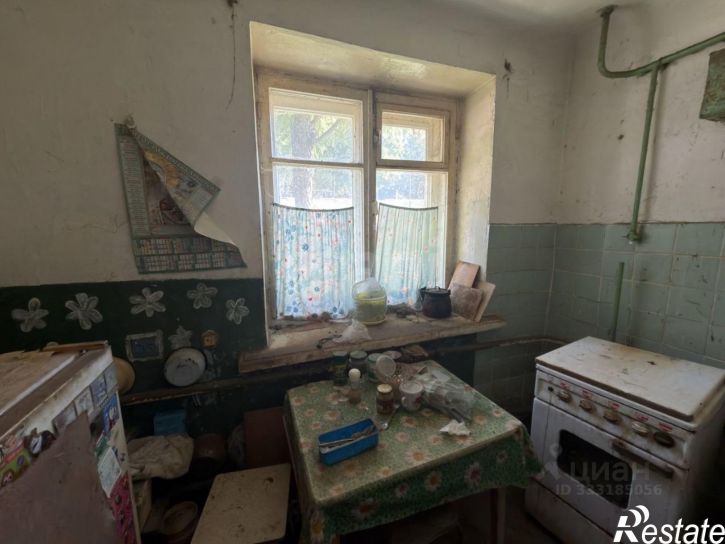 1-комн квартира городской округ Кострома