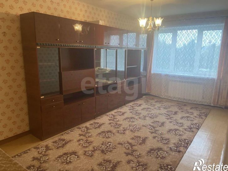2-комн квартира Костромской район