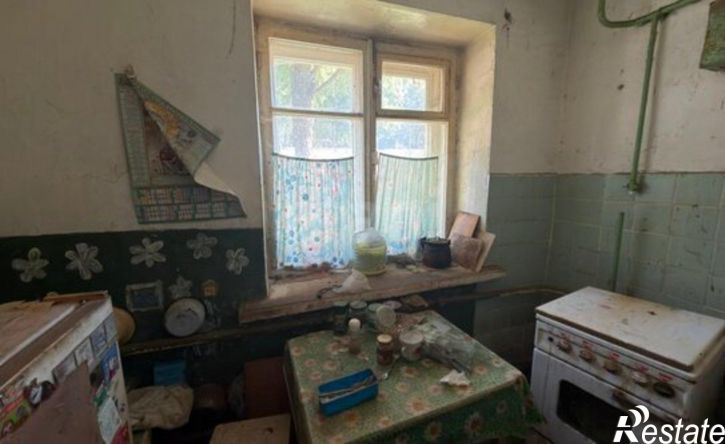 1-комн квартира Кострома, улица Машиностроителей, 18