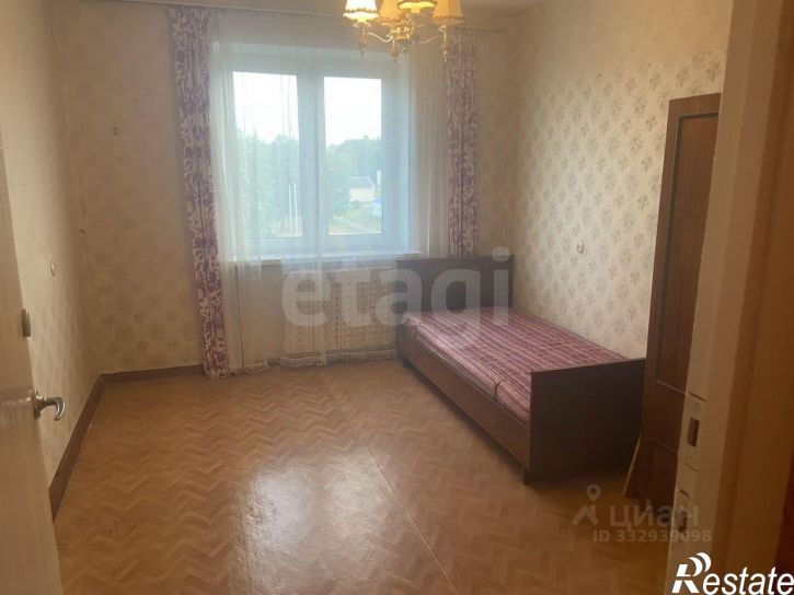 2-комн квартира Костромской район