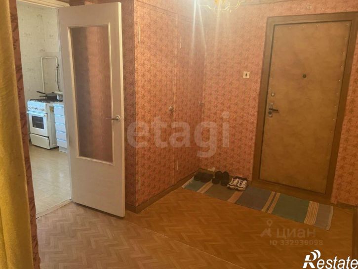 2-комн квартира Костромской район