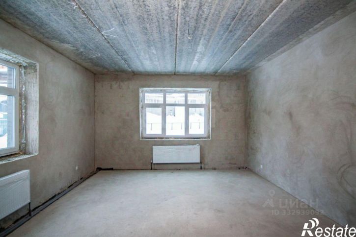 2-комн квартира городской округ Кострома