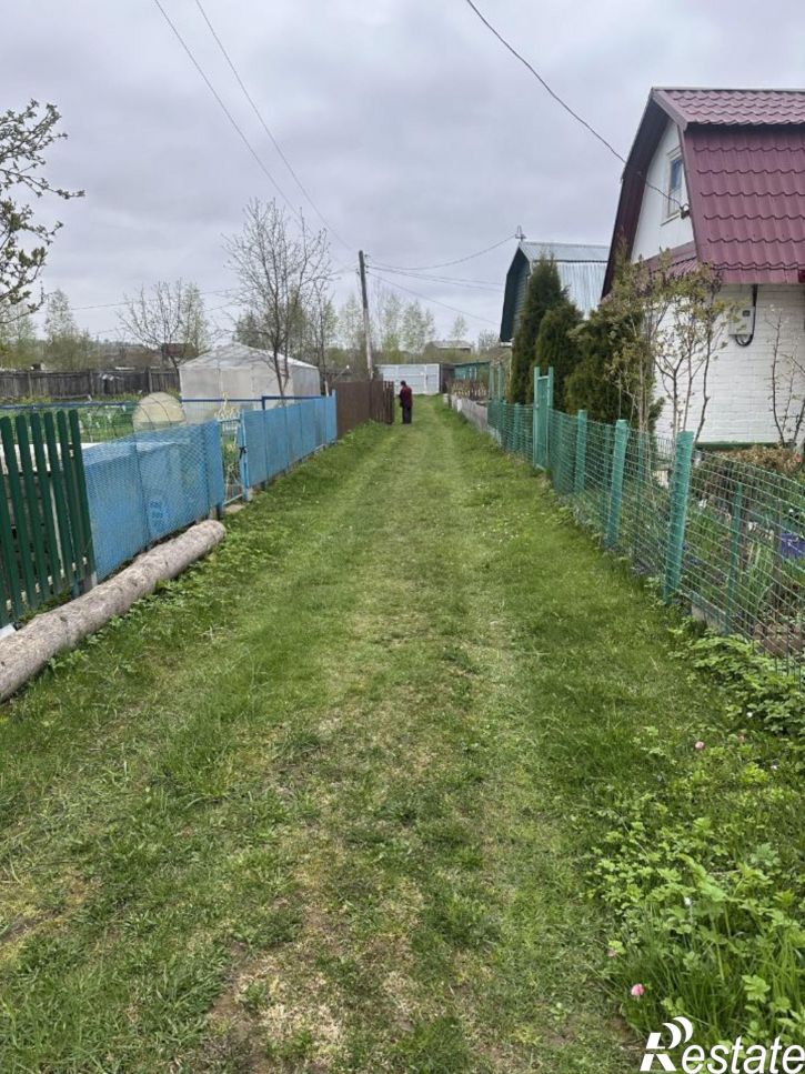 Земельный участок Костромской район