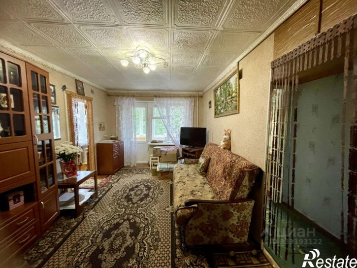 2-комн квартира ул Победы, 7,  д. 7
