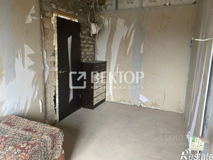 2-комн квартира деревня Коряково, Торговая улица