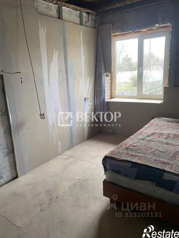 2-комн квартира деревня Коряково, Торговая улица