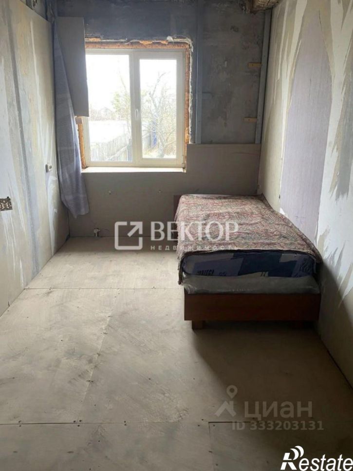 2-комн квартира деревня Коряково, Торговая улица