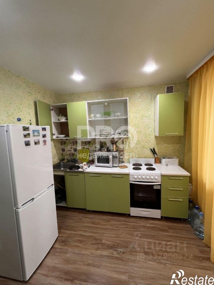1-комн квартира ул Социализма, 29,  д. 29