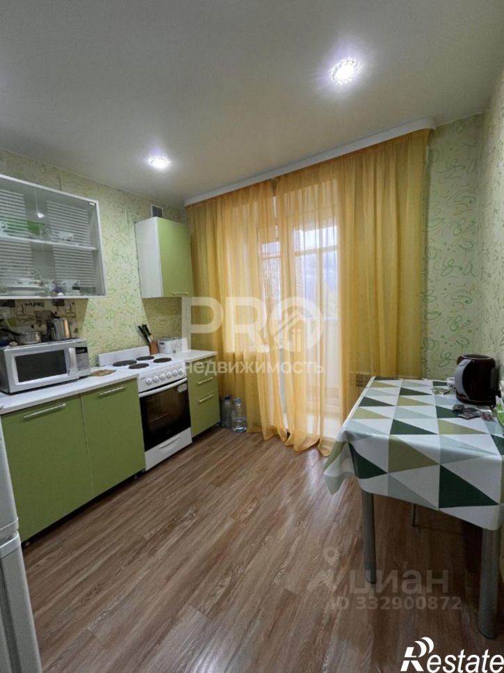 1-комн квартира ул Социализма, 29,  д. 29
