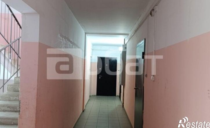 1-комн квартира ул им Елены Юдинцевой, 4,  д. 4
