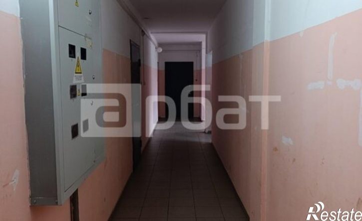 1-комн квартира ул им Елены Юдинцевой, 4,  д. 4