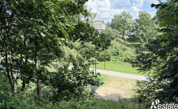 4-комн квартира Кострома, Овражная улица, 7
