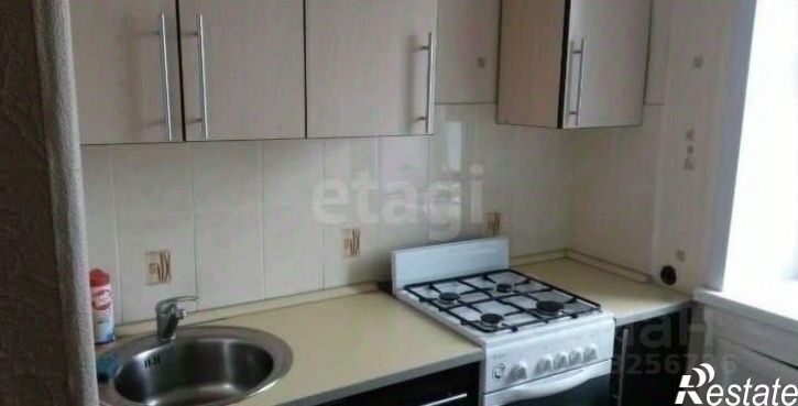 1-комн квартира городской округ Кострома