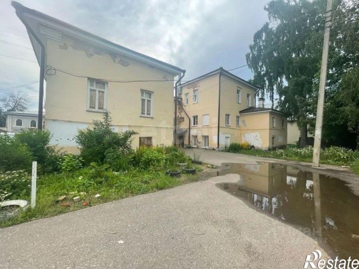 1-комн квартира городской округ Кострома