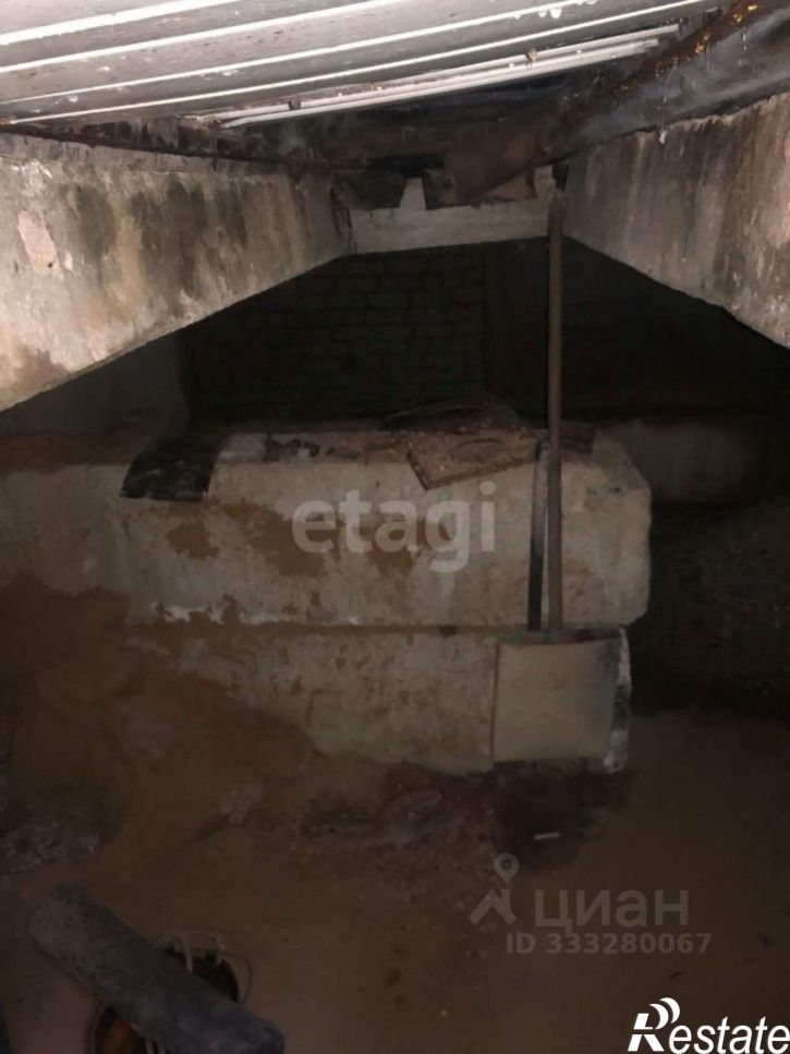 Гараж/парковка городской округ Кострома