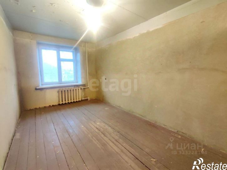 2-комн квартира городской округ Буй, Буй