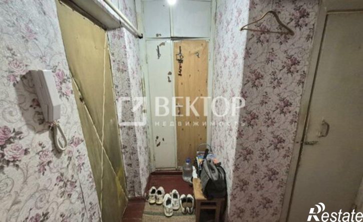 1-комн квартира Кострома, Полянская улица, 31