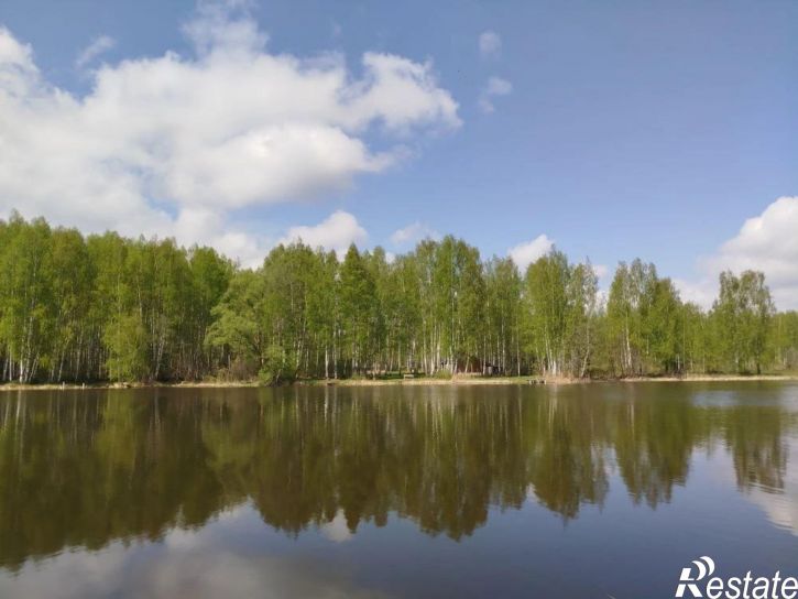 Земельный участок ДНП Берега