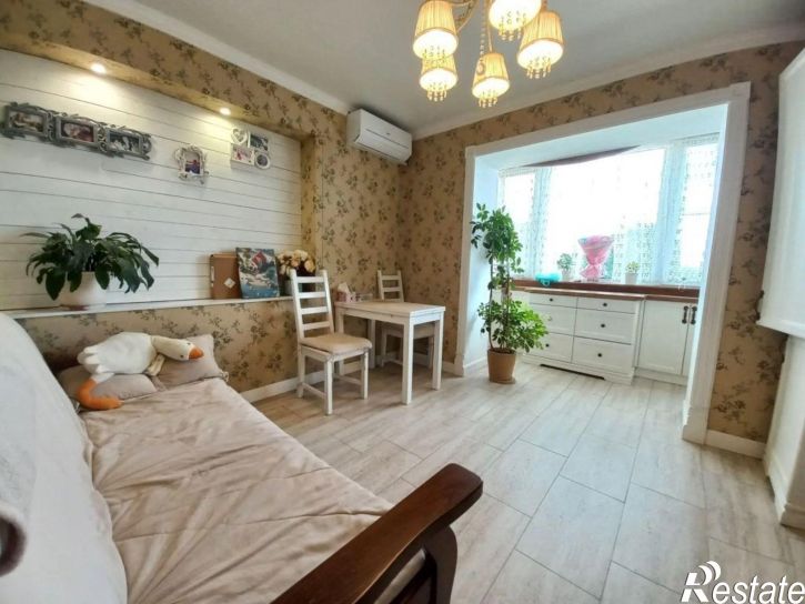 1-комн квартира центральная, 27