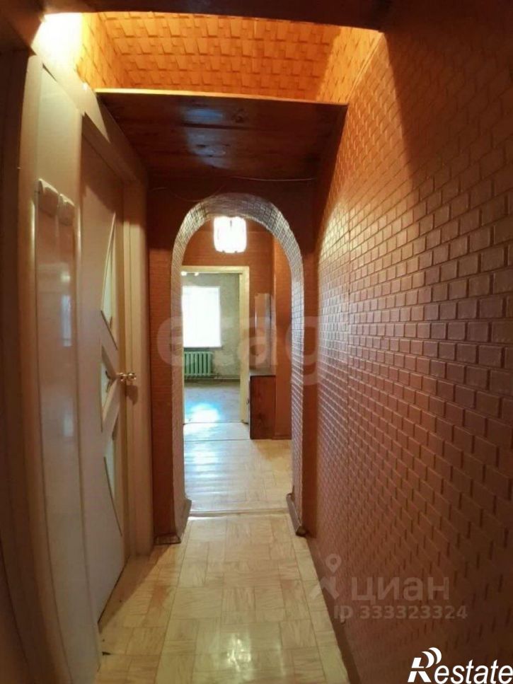 3-комн квартира