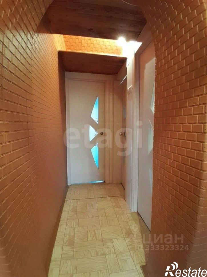 3-комн квартира