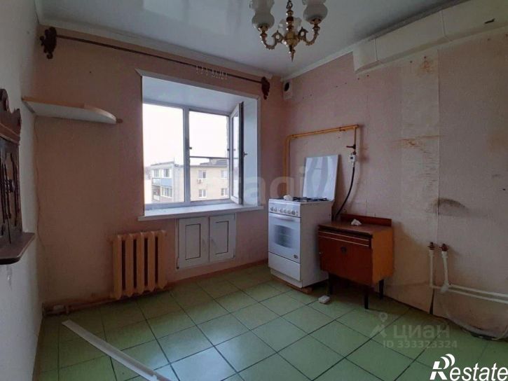 3-комн квартира
