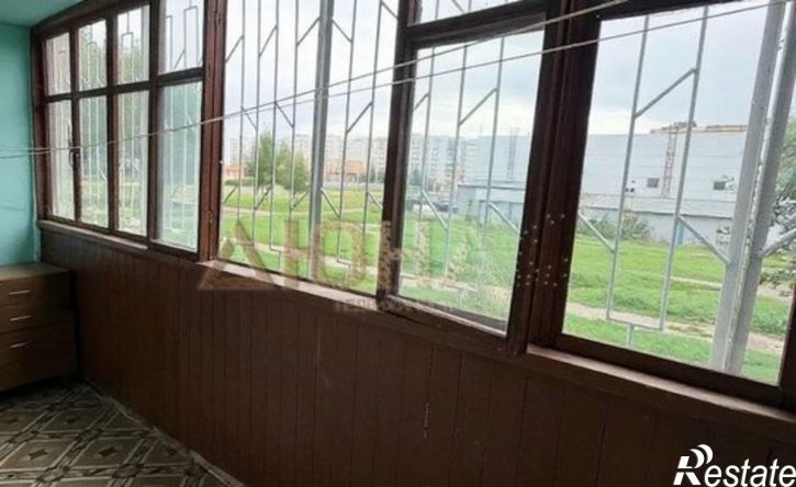 1-комн квартира Кострома, Профсоюзная улица, 29