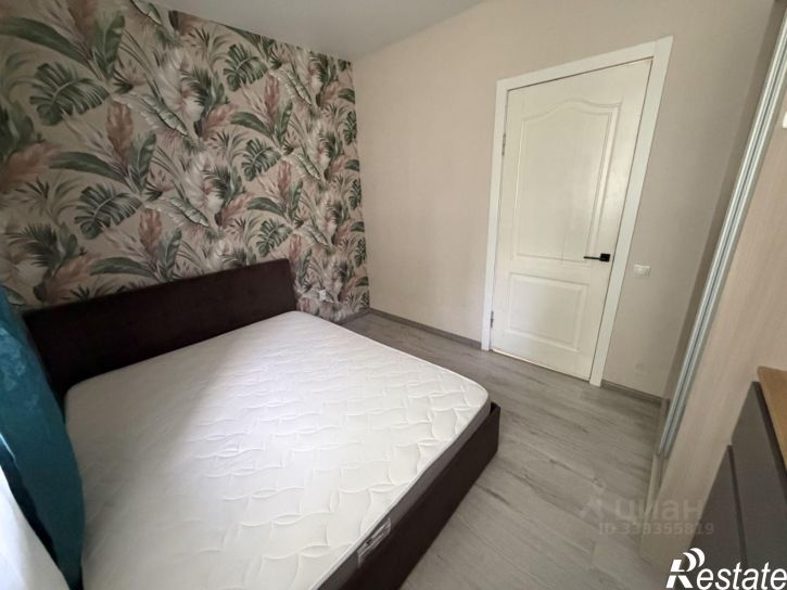 2-комн квартира пр-кт Текстильщиков, 9,  д. 9