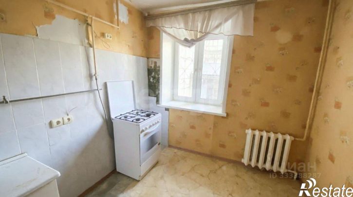3-комн квартира городской округ Кострома