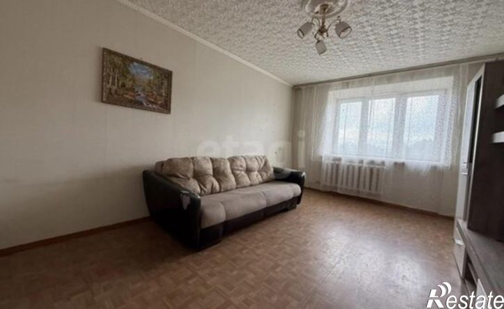 1-комн квартира Кострома, Индустриальная улица, 29