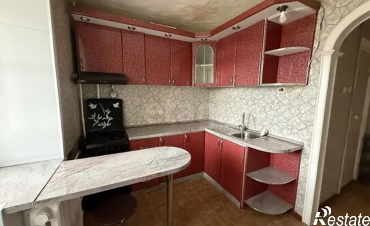 1-комн квартира Кострома, Индустриальная улица, 29
