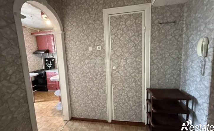 1-комн квартира Кострома, Индустриальная улица, 29