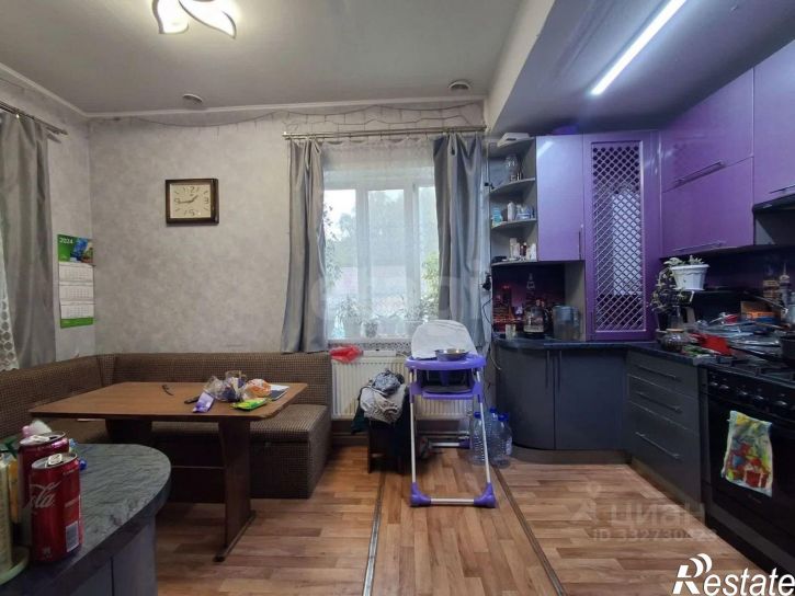 4-комн квартира ул Зеленая, 12,  д. 12