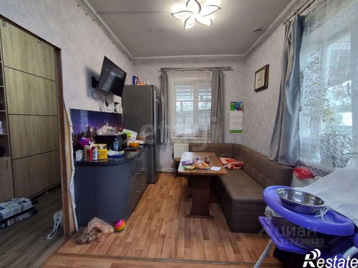 4-комн квартира ул Зеленая, 12,  д. 12