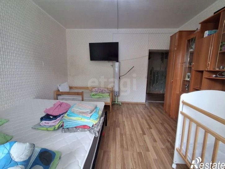 4-комн квартира ул Зеленая, 12,  д. 12