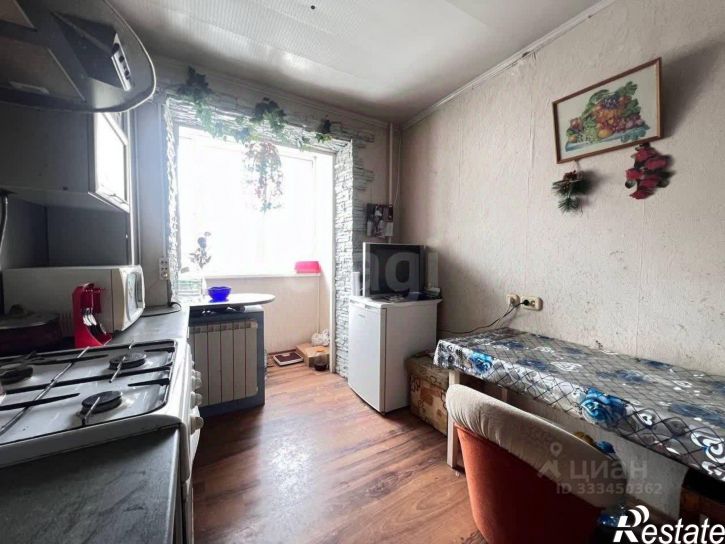 2-комн квартира городской округ Кострома