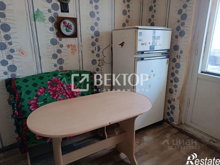 2-комн квартира Костромской, Кострома, Коряково, 8