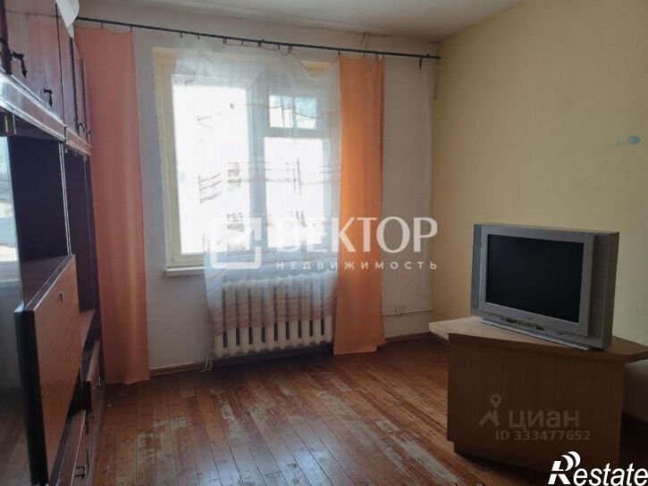 2-комн квартира Костромской, Кострома, Коряково, 8