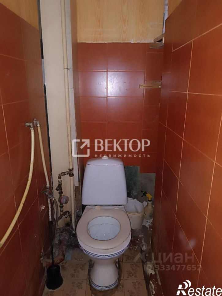 2-комн квартира Костромской, Кострома, Коряково, 8