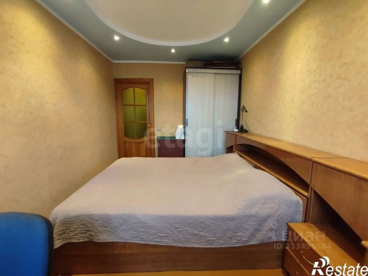 2-комн квартира ул Социализма, 20,  д. 20