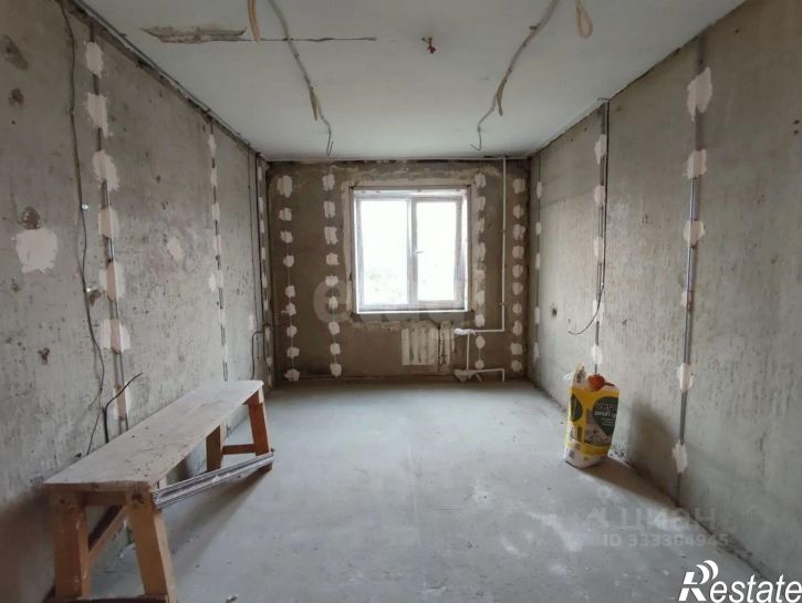 4-комн квартира ул Ленских Событий, 4,  д. 4