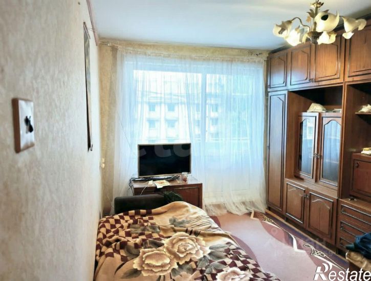 2-комн квартира ул Мира, 3,  д. 3