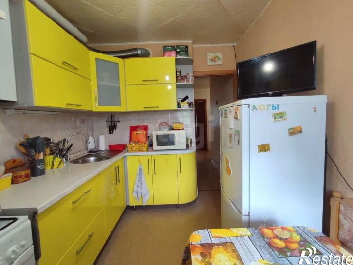 3-комн квартира ул Парижской Коммуны, 3,  д. 3