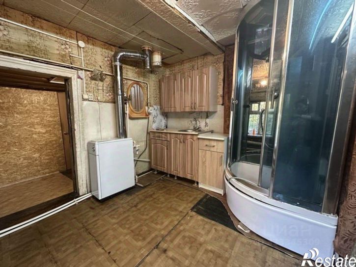 1-комн квартира ул Козуева, 107,  д. 107