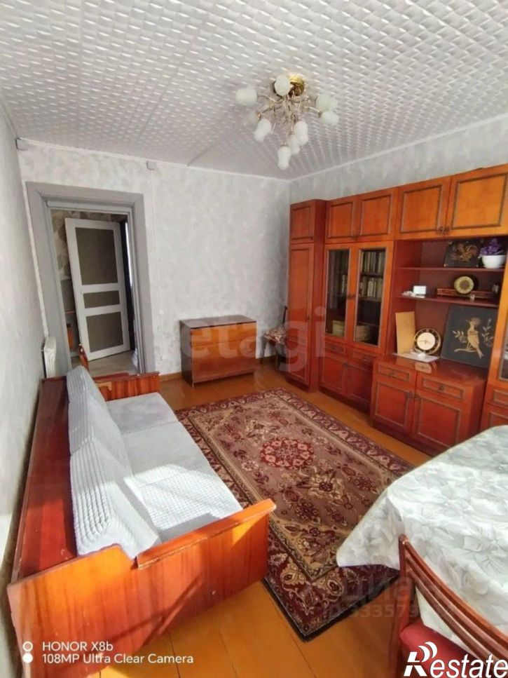 2-комн квартира