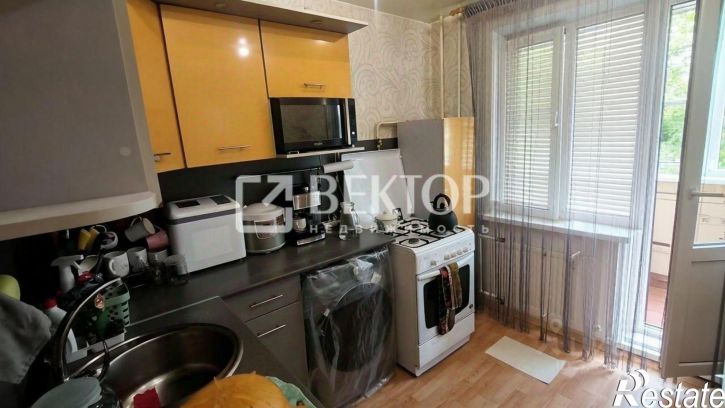3-комн квартира ул Костромская, 6,  д. 6