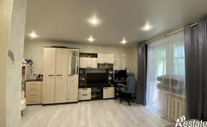 1-комн квартира ул Калинина, 31,  д. 31