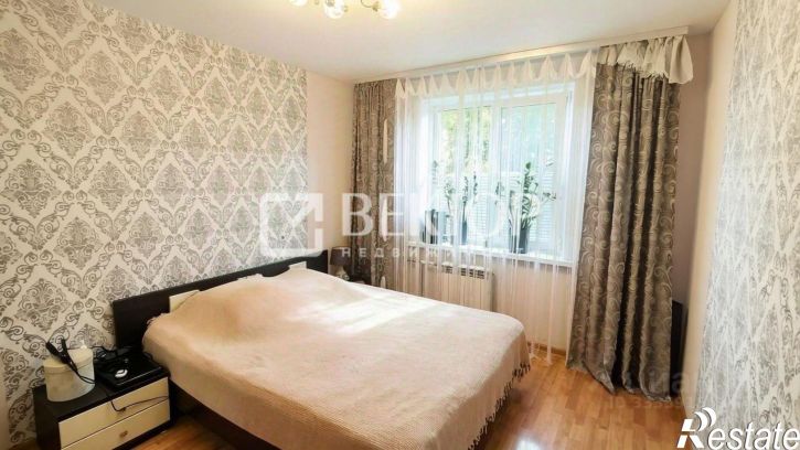 3-комн квартира ул Костромская, 6,  д. 6