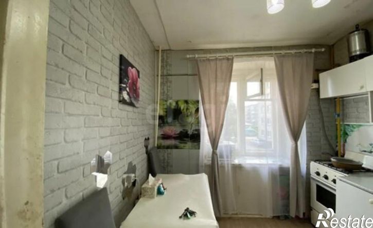 1-комн квартира ул Калинина, 31,  д. 31