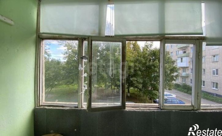 1-комн квартира ул Калинина, 31,  д. 31